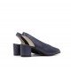 Zapatos Mujer Dorking Xia D8210 Azul