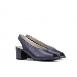 Zapatos Mujer Dorking Xia D8210 Azul