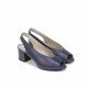 Zapatos Mujer Dorking Xia D8210 Azul