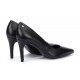 Zapatos Mujer Martinelli Thelma 1489-3366P1 Negro