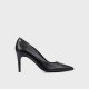 Zapatos Mujer Martinelli Thelma 1489-3366P1 Negro