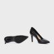 Zapatos Mujer Martinelli Thelma 1489-3366P1 Negro