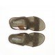 Sandalias Mujer Dorking Espe D8775 Kaki