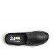 Zuecos Mujer 24 Hrs 24867 Negro