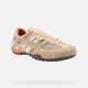 Zapatillas Hombre Geox U Snake L Beige