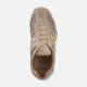 Zapatillas Hombre Geox U Snake L Beige