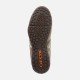 Zapatillas Hombre Geox U Snake L Beige