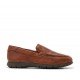 Mocasines Hombre 24 Hrs 11316 Cuero