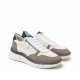 Zapatos Hombre 24 Hrs 11357 Blanco