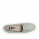 Mocasines Mujer 24 Hrs 24792 Menta