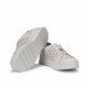 Zapatos Mujer Fluchos Pompas F1423 Blanco