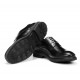 Zapatos Hombre Fluchos Belgas F0630 Negro