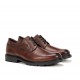 Zapatos Hombre Fluchos Fredy F1604 Marrón