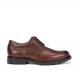 Zapatos Hombre Fluchos Fredy F1604 Marrón