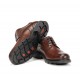 Zapatos Hombre Fluchos Fredy F1604 Marrón