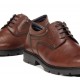 Zapatos Hombre Fluchos Fredy F1604 Marrón