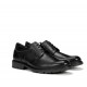 Zapatos Hombre Fluchos Fredy F1604 Negro