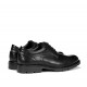 Zapatos Hombre Fluchos Fredy F1604 Negro