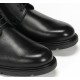 Zapatos Hombre Fluchos Fredy F1604 Negro