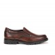 Zapatos Hombre Fluchos Fredy F1606 Marrón