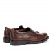 Zapatos Hombre Fluchos Fredy F1606 Marrón