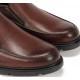 Zapatos Hombre Fluchos Fredy F1606 Marrón