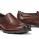 Zapatos Hombre Fluchos Fredy F1606 Marrón