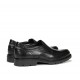 Zapatos Hombre Fluchos Fredy F1606 Negro