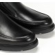 Zapatos Hombre Fluchos Fredy F1606 Negro