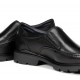 Zapatos Hombre Fluchos Fredy F1606 Negro