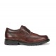 Zapatos Hombre Fluchos Fredy F1607 Marrón