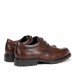 Zapatos Hombre Fluchos Fredy F1607 Marrón