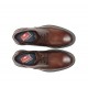 Zapatos Hombre Fluchos Fredy F1607 Marrón