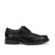 Zapatos Hombre Fluchos Fredy F1607 Negro