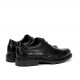 Zapatos Hombre Fluchos Fredy F1607 Negro