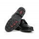 Zapatos Hombre Fluchos Fredy F1607 Negro