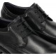 Zapatos Hombre Fluchos Fredy F1607 Negro