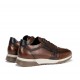 Zapatos Hombre Fluchos Louis F1600 Camel