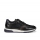 Zapatos Deportivos Hombre Fluchos Louis F1600 Negro