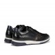 Zapatos Deportivos Hombre Fluchos Louis F1600 Negro