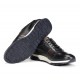 Zapatos Deportivos Hombre Fluchos Louis F1600 Marino