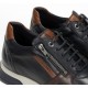 Zapatos Deportivos Hombre Fluchos Louis F1600 Marino