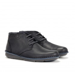 Botas Hombre Fluchos Alfa F0701 Azul