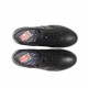 Zapatos Hombre Fluchos Daniel F1281 Negro