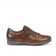 Zapatos Hombre Fluchos Daniel F1281 Marrón