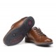 Zapatos Hombre Fluchos Daniel F1281 Marrón