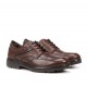 Zapatos Hombre Fluchos Monty F1376 Marrón