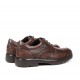 Zapatos Hombre Fluchos Monty F1376 Marrón