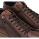 Botas Hombre Fluchos Niko F1550 Marrón