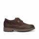 Zapatos Hombre Fluchos Truman F1589 Marrón